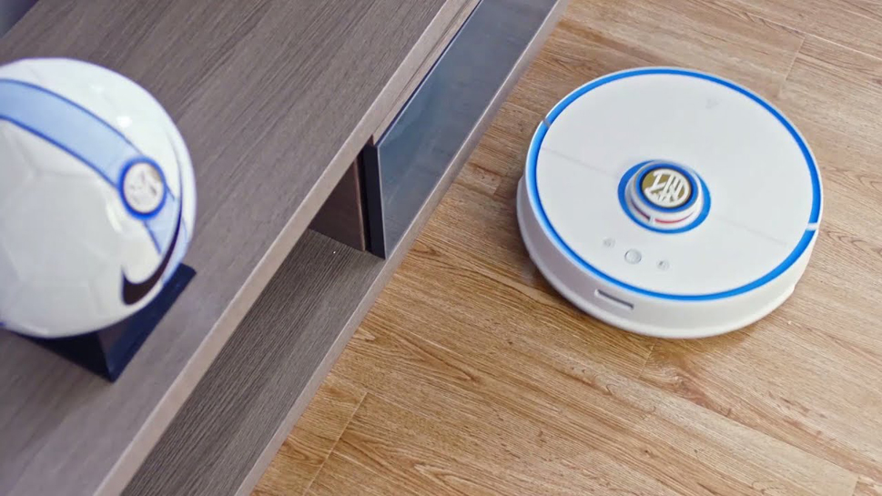 специальная система подавления шума