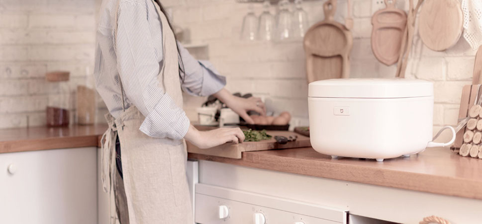 вкусное и быстрое приготовление продуктов