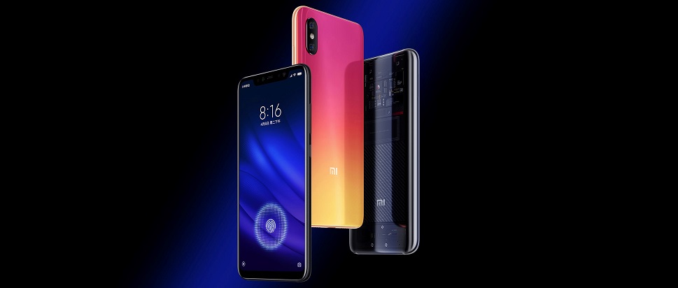 различные оттенки телефона