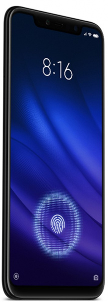 Смартфон Xiaomi Mi8 Pro 8/128Gb Transparent Titanium (Прозрачный Титан) Global Version фото 3