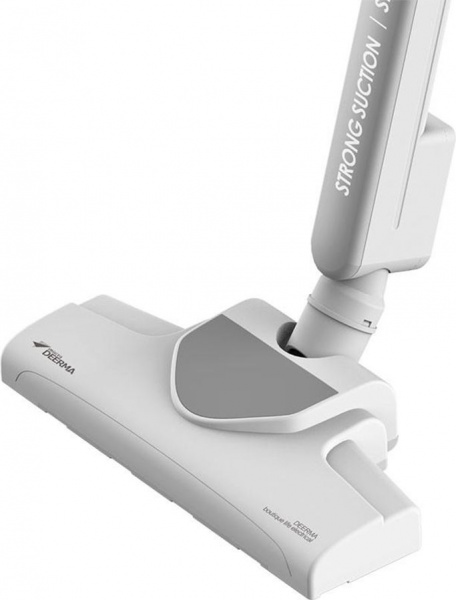 Пылесос Deerma DX700, белый фото 5